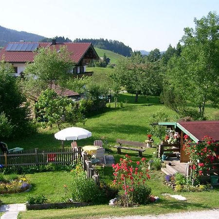 Ferienwohnungen Lackner - Chiemgau Karte Inzell Esterno foto