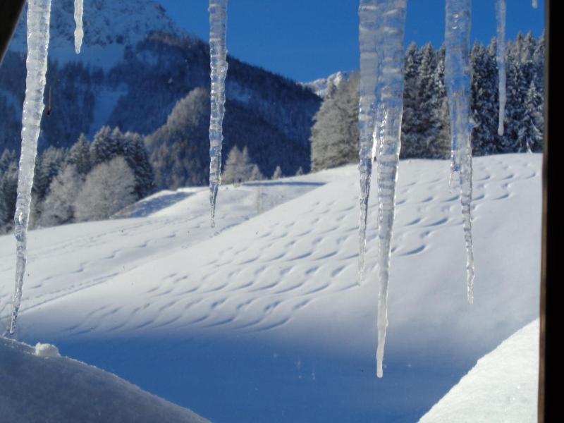 Ferienwohnungen Lackner - Chiemgau Karte Inzell Esterno foto